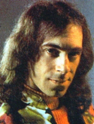 Erkin Koray fotoğrafı