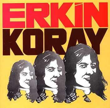 Erkin Koray fotoğrafı