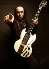 Erkin Koray fotoğrafı