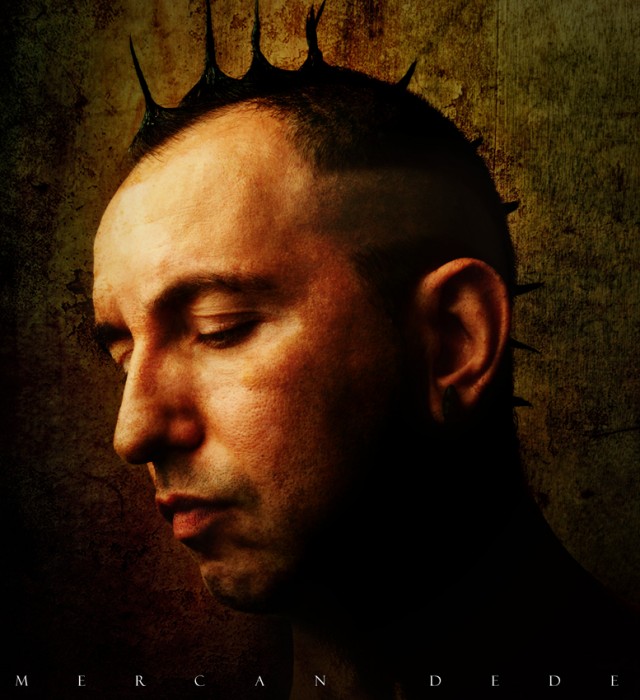 Mercan Dede fotoğrafı