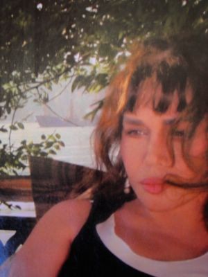 Sezen Aksu Fotoğrafı