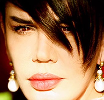 Sezen Aksu Fotoğrafı