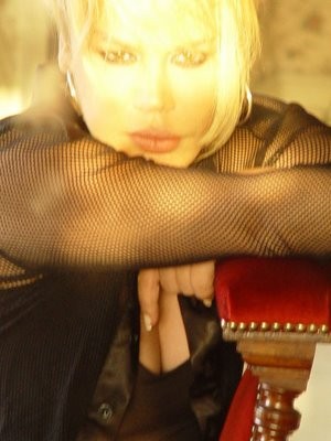 Sezen Aksu Fotoğrafı