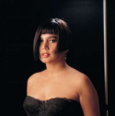 Sezen Aksu fotoğrafı