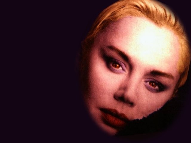 Sezen Aksu Fotoğrafı