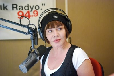 Sezen Aksu fotoğrafı