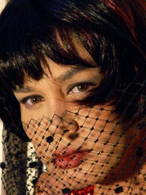 Sezen Aksu Fotoğrafı