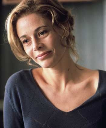 Belén Rueda Fotoğrafı