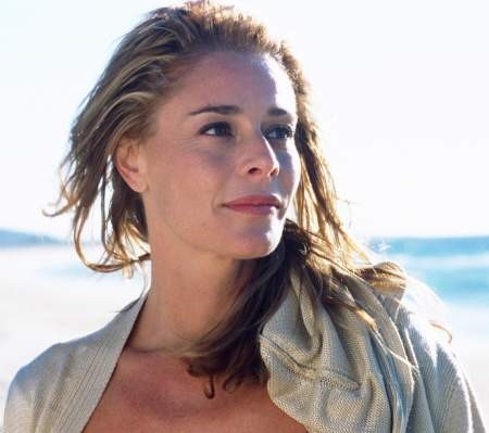 Belén Rueda fotoğrafı