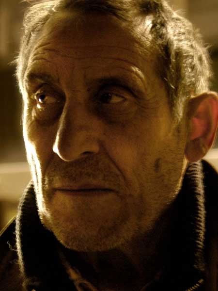 Celso Bugallo fotoğrafı