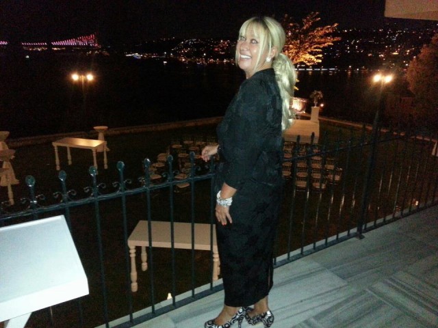 Füsun Uçar Fotoğrafı