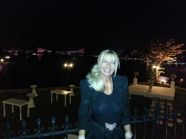 Füsun Uçar fotoğrafı