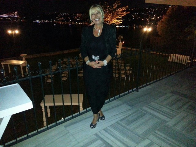 Füsun Uçar Fotoğrafı