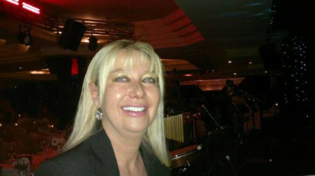 Füsun Uçar Fotoğrafı