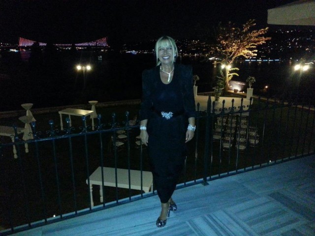 Füsun Uçar Fotoğrafı