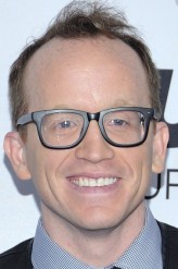 Chris Gethard fotoğrafı