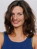 Catrin Striebeck fotoğrafı