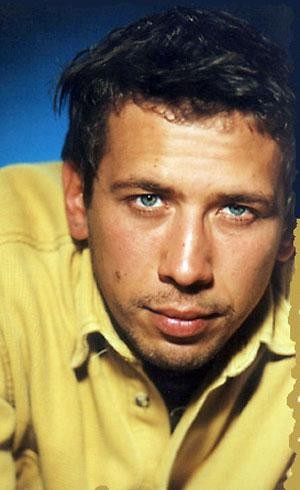 Andrey Merzlikin Fotoğrafı