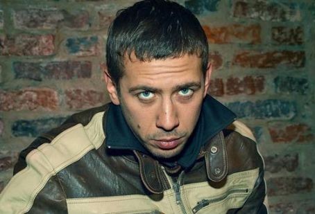 Andrey Merzlikin fotoğrafı