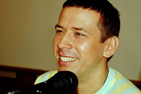 Andrey Merzlikin fotoğrafı