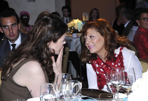 Geena Davis Fotoğrafı