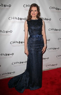 Geena Davis Fotoğrafı