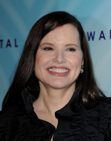 Geena Davis Fotoğrafı