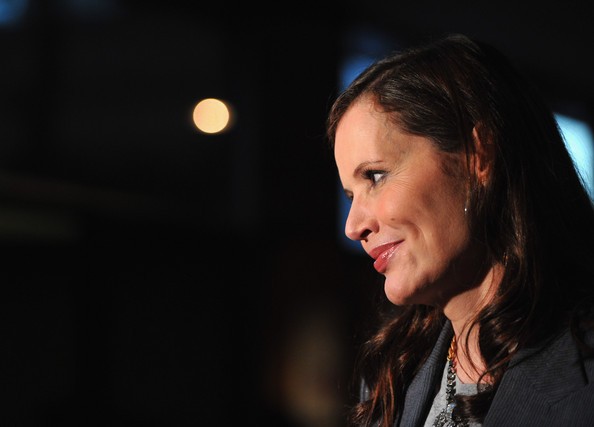 Geena Davis Fotoğrafı