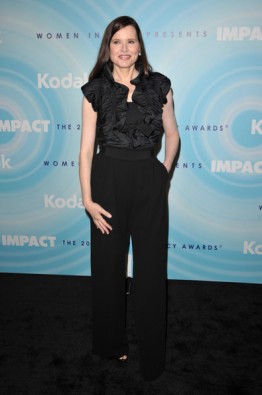 Geena Davis Fotoğrafı