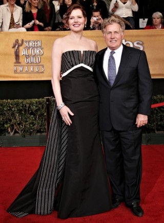 Geena Davis Fotoğrafı