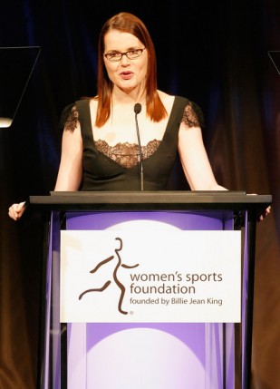 Geena Davis Fotoğrafı