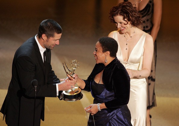 Geena Davis Fotoğrafı