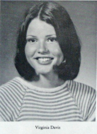 Geena Davis Fotoğrafı