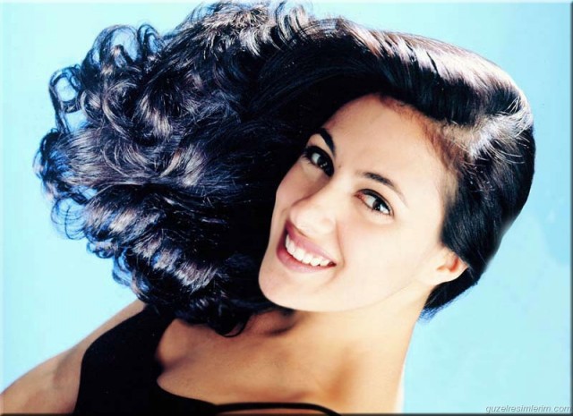 Meltem Cumbul Fotoğrafı