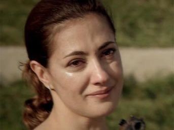 Meltem Cumbul Fotoğrafı