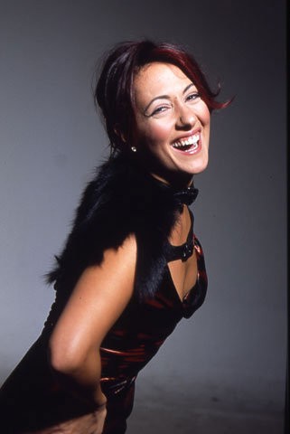 Meltem Cumbul Fotoğrafı