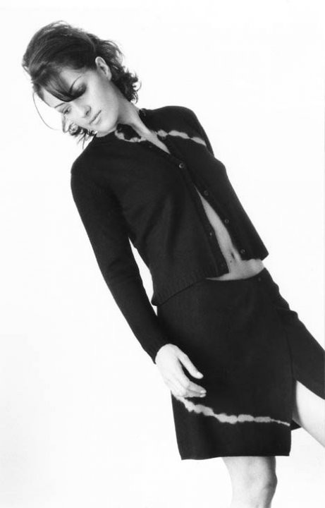 Meltem Cumbul Fotoğrafı