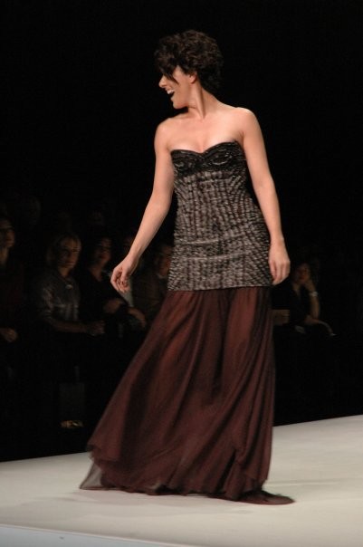 Meltem Cumbul Fotoğrafı