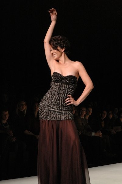 Meltem Cumbul Fotoğrafı