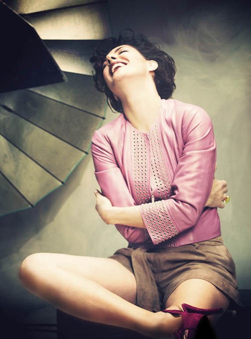 Meltem Cumbul Fotoğrafı