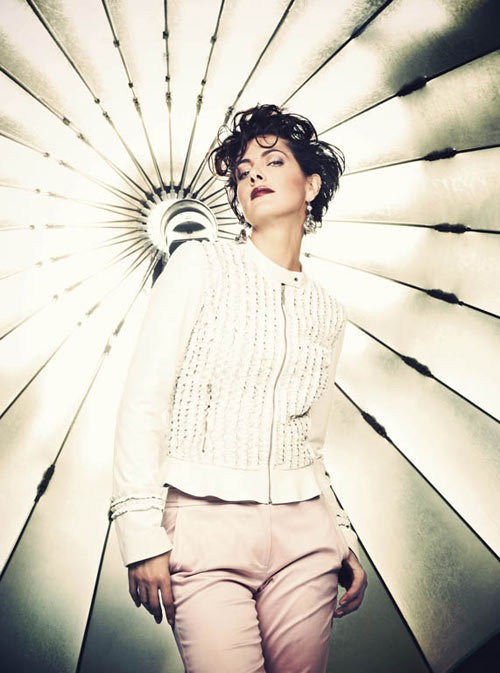 Meltem Cumbul Fotoğrafı