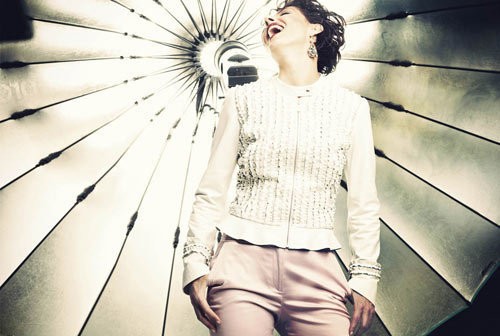 Meltem Cumbul Fotoğrafı