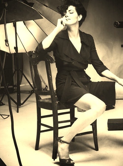 Meltem Cumbul Fotoğrafı