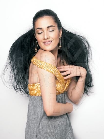 Meltem Cumbul Fotoğrafı