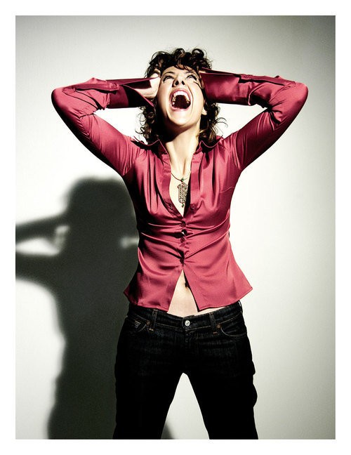 Meltem Cumbul Fotoğrafı