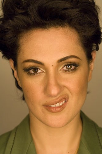 Meltem Cumbul Fotoğrafı