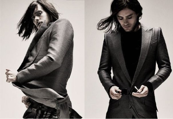 Jared Leto Fotoğrafı