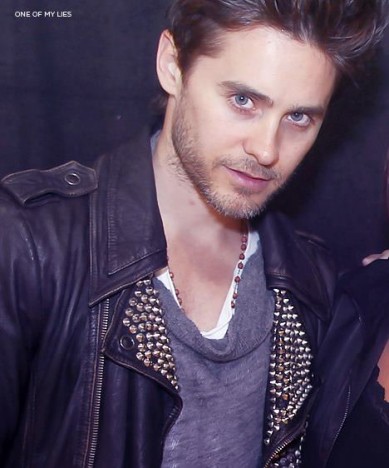 Jared Leto Fotoğrafı