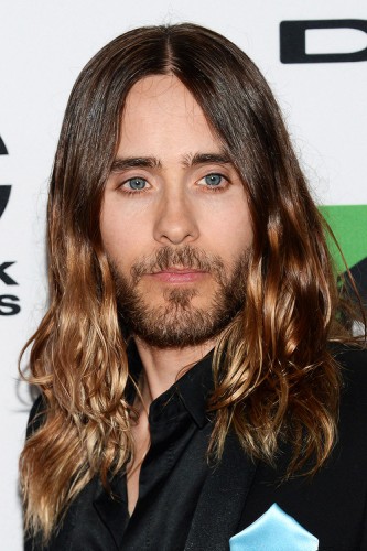 Jared Leto Fotoğrafı