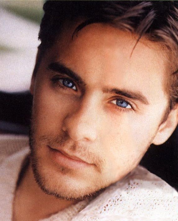 Jared Leto Fotoğrafı